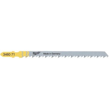Milwaukee T301DL Sticksågsblad 5-pack