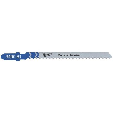 Milwaukee T227DF Stikksagblad 5-pakning