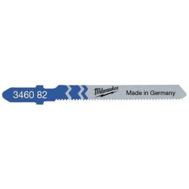 Milwaukee T218A Stikksagblad 5-pakning