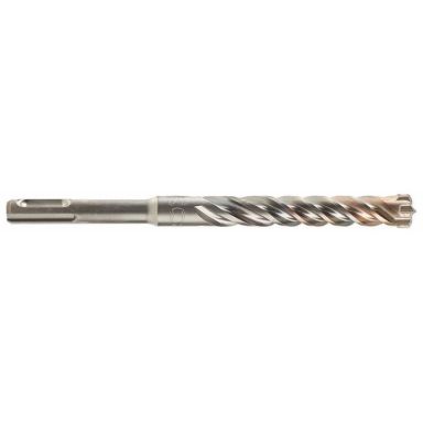 Milwaukee MX4 Hammarborr SDS-Plus, 4-skärs