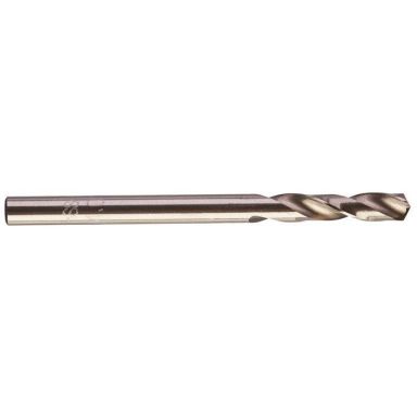 Milwaukee HSS G DIN 1897 Metallborr 10-pack