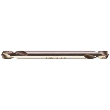 Milwaukee HSS G Metalbor dobbeltsidet, pakke med 10 stk