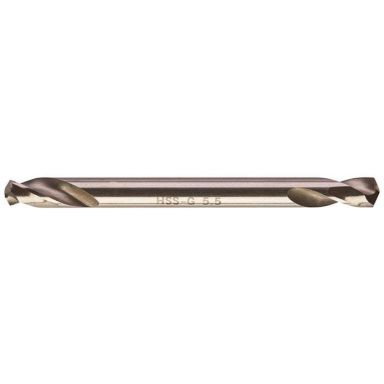 Milwaukee HSS G Metallborr dubbelsidig