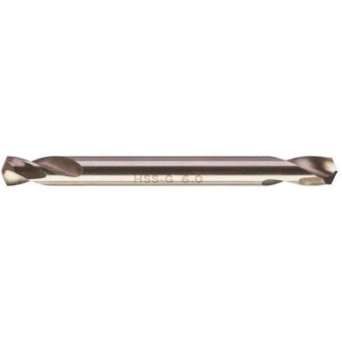 Milwaukee HSS G Metalliporanterä kaksipäinen