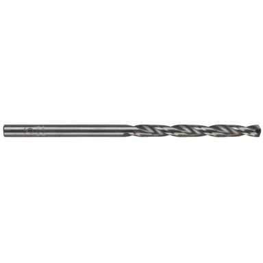 Milwaukee THUNDERWEB HSS-G DIN 338 Metallborr 2-pack