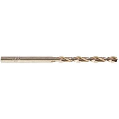 Milwaukee THUNDERWEB HSS-G DIN 338 Metalbor 2-pak