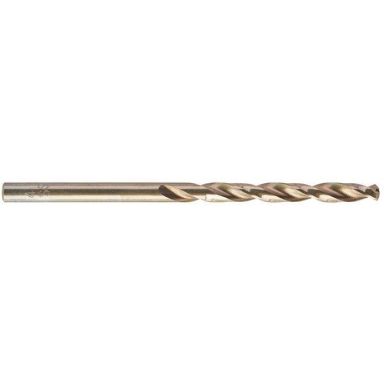 Milwaukee THUNDERWEB HSS-G DIN 338 Metallborr 2-pack