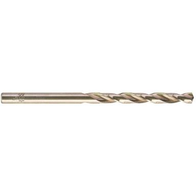 Milwaukee THUNDERWEB HSS-G DIN 338 Metalliporanterä 1 kpl:n pakkaus