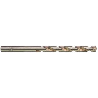 Milwaukee THUNDERWEB HSS-G DIN 338 Metalliporanterä 1 kpl:n pakkaus