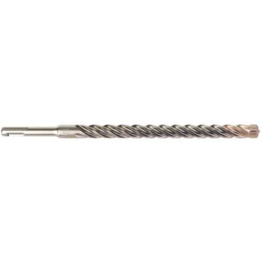 Milwaukee MX4 Vasaraporanterä SDS-Plus, 4-särmäinen