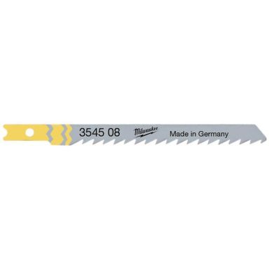 Milwaukee A2202 Pistosahanterä 5 kpl:n pakkaus