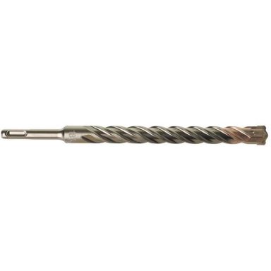 Milwaukee MX4 Hammarborr SDS-Plus, 4-skärs