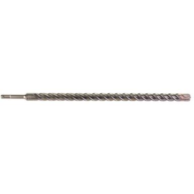 Milwaukee MX4 Hammarborr SDS-Plus, 4-skärs