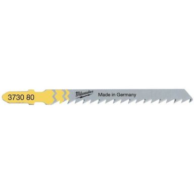 Milwaukee T101DP Stikksagblad 5-pakning