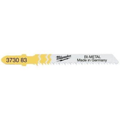 Milwaukee Special Sticksågsblad 5-pack