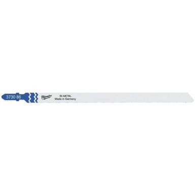 Milwaukee T718AF Pistosahanterä 5 kpl:n pakkaus