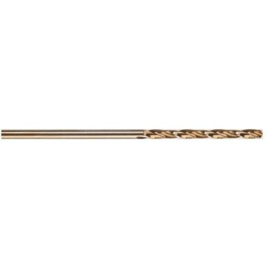 Milwaukee HSS Cobolt DIN 338 Metalliporanterä 10 kpl:n pakkaus