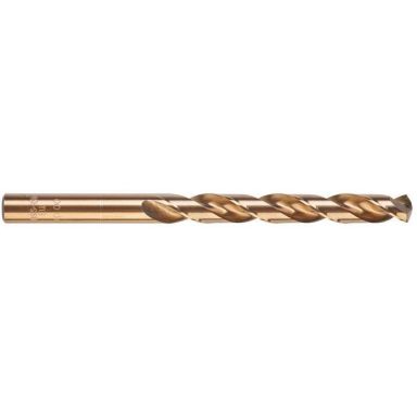 Milwaukee HSS Cobolt DIN 338 Metallborr 5-pack