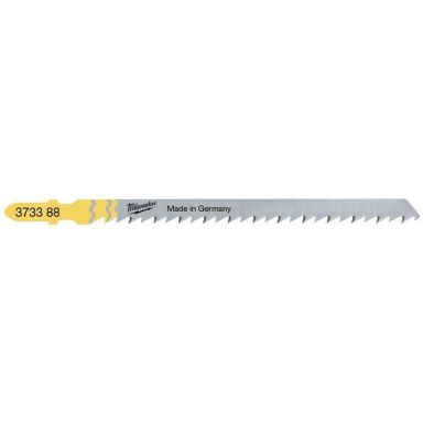 Milwaukee T101DP Stikksagblad 5-pakning