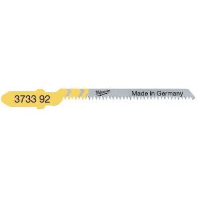 Milwaukee T101AO Stikksagblad 5-pakning