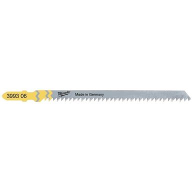 Milwaukee T301CD Stikksagblad 5-pakning