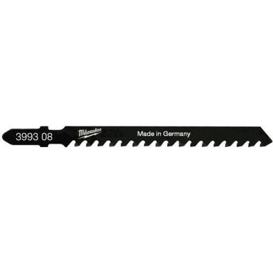 Milwaukee T141HM Stikksagblad