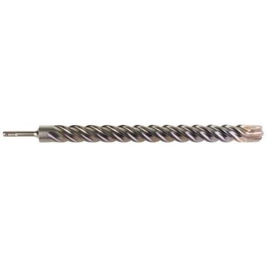 Milwaukee MX4 Hammarborr SDS-Plus, 4-skärs