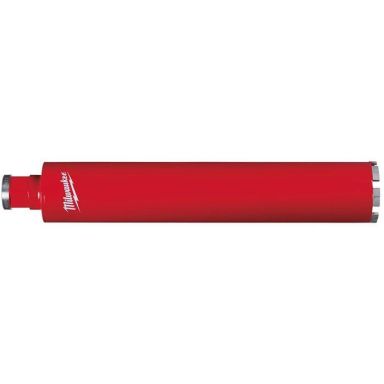 Milwaukee WCHP Diamantborr 1 1/4" UNC-fäste