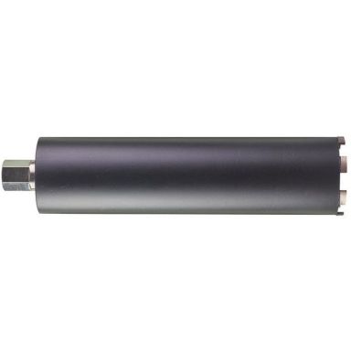 Milwaukee DCHXL Diamantbor 1 1/4&quot UNC-feste