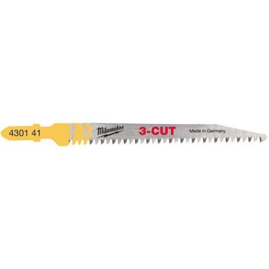 Milwaukee T234X Stikksagblad 5-pakning