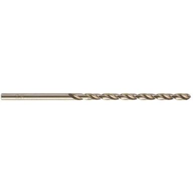 Milwaukee HSS G DIN 340 Metallborr 10-pack