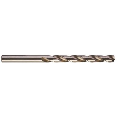 Milwaukee HSS G DIN 340 Metalbor 5-pak