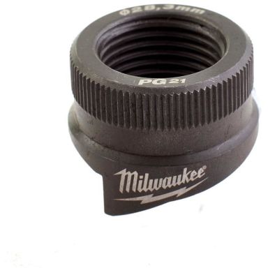 Milwaukee 4932430845 Hålstans för rostfritt- och mjukt stål