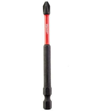 Milwaukee SHOCKWAVE Impact Duty PH2 Bits 1-pak