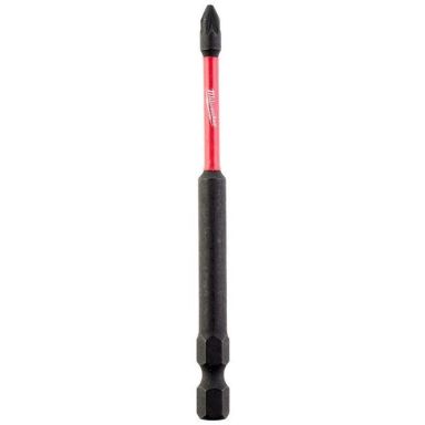 Milwaukee SHOCKWAVE Impact Duty PZ1 Bits 1-pakning