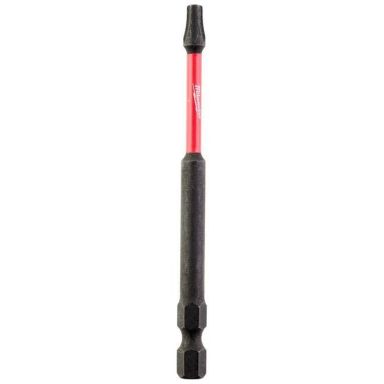Milwaukee SHOCKWAVE Impact Duty TX20 Bits 1-pakning