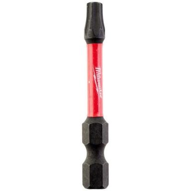 Milwaukee SHOCKWAVE Impact Duty TX25 Bits 1-pakning
