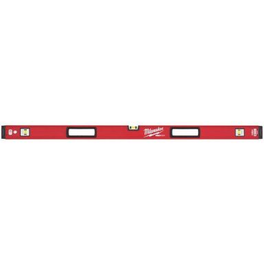 Milwaukee REDSTICK BACKBONE Vattenpass 120 cm, med magnet