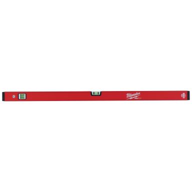 Milwaukee REDSTICK Vesivaaka 100 cm, ilman magneettia