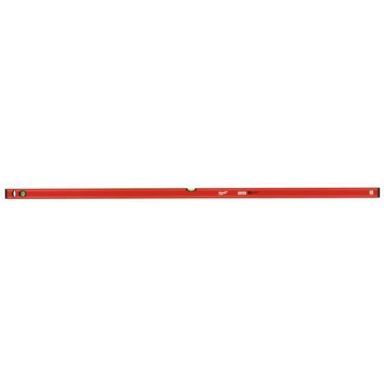 Milwaukee REDSTICK SLIM Vattenpass 180 cm, utan magnet