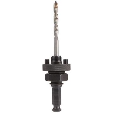 Milwaukee 4932464941 Adapter med pilotborr