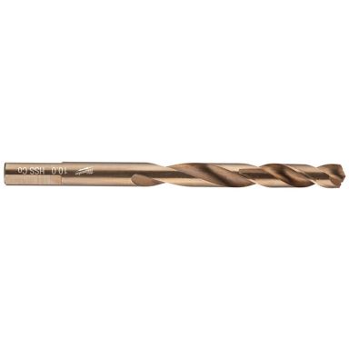 Milwaukee 4932471141 Metallborr 10,2 x 133 mm