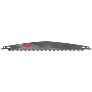 Milwaukee 4932471693 Puukkosahanterä 275 mm, 6 TPI, 2 kpl