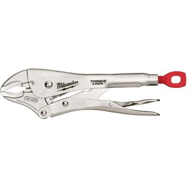 Milwaukee 4932471725 Griptång rund, 250 mm