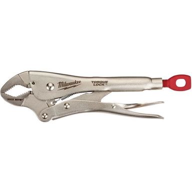 Milwaukee 4932471729 Griptång MAXBITE, rund, 250 mm