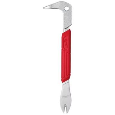 Milwaukee 4932478250 Spikutdragare 254 mm/10&quot