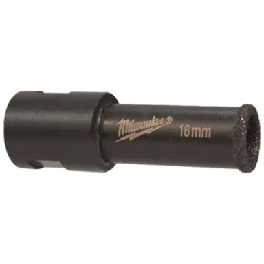 Milwaukee 4932478277 Diamantbor M14-feste