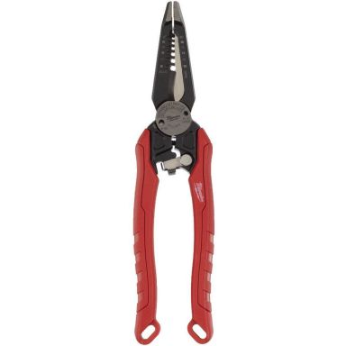 Milwaukee 4932478554 Avisoleringstång 0,75-6 mm