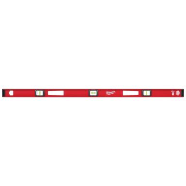 Milwaukee I-BEAM 120CM Vesivaaka magneettinen