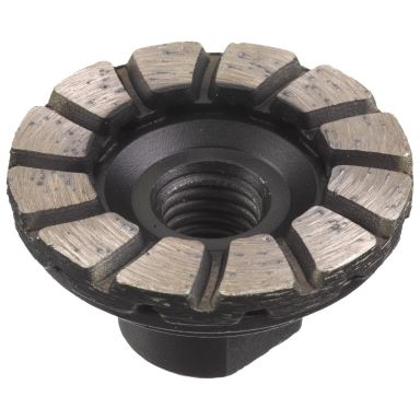 Milwaukee 4932479079 MINI M14 Slipskål diamant, ⌀ 50 mm